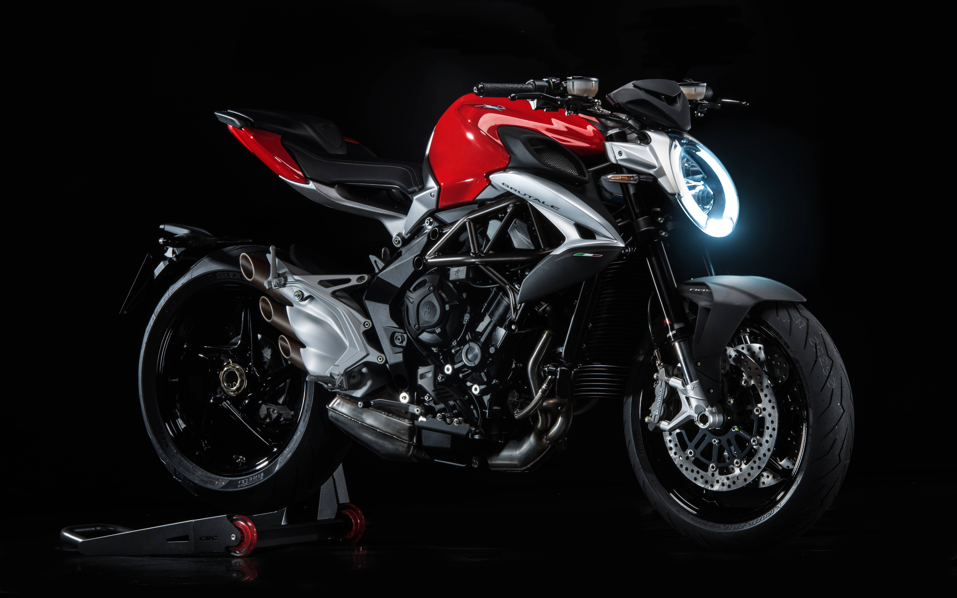 MV Agusta Brutale 800 5K1596013530